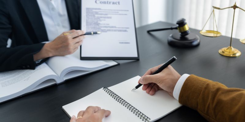 Tầm quan trọng của điều kiện điều khoản