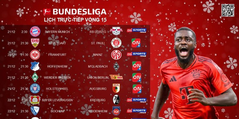 Soi kèo Bundesliga là gì